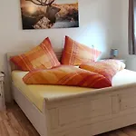 Haus Senn Apartamento Seefeld in Tirol