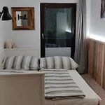 Haus Senn 제펠드 인 티롤