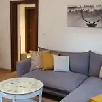 Haus Senn * 제펠드 인 티롤