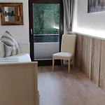 아파트 Haus Senn