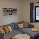 Haus Senn 아파트 제펠드 인 티롤