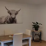 Apartment Haus Senn Seefeld in Tirol