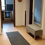 Haus Senn 아파트 *