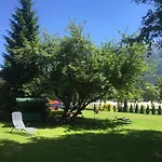 아파트 Haus Senn
