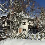 Haus Senn * 제펠드 인 티롤