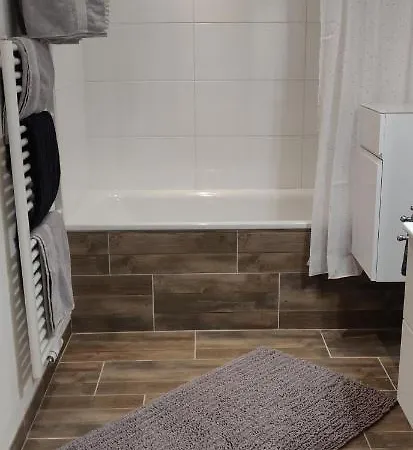 Διαμέρισμα Haus Senn