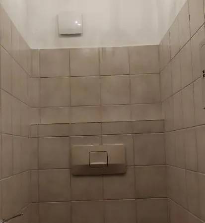 Haus Senn アパート *