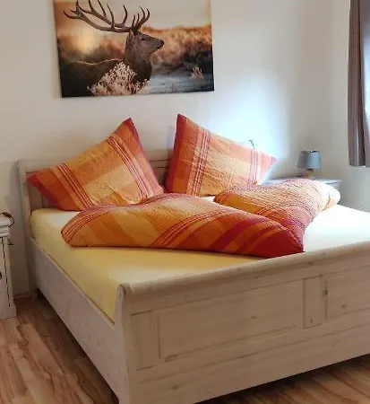 Haus Senn דירה זיפלד אין טירול