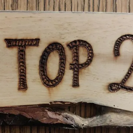 Haus Senn Διαμέρισμα