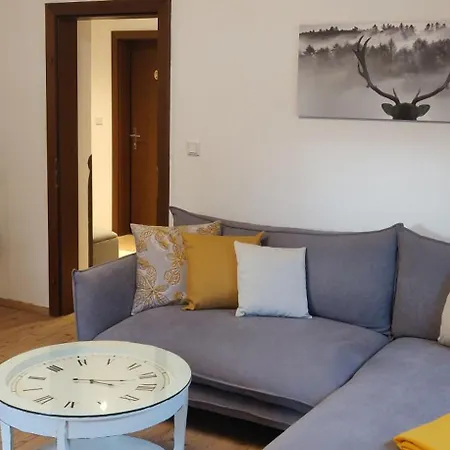 Haus Senn * Seefeld in Tirol