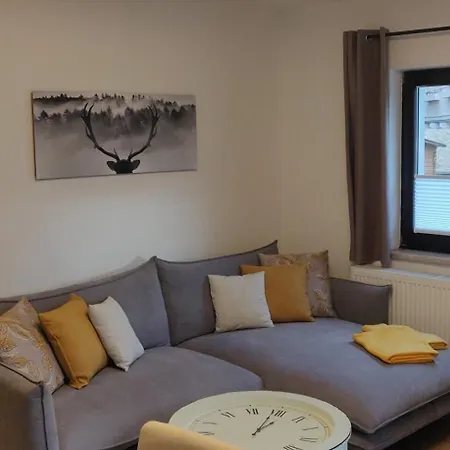 Haus Senn Apartamento Seefeld in Tirol