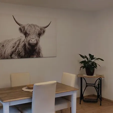 아파트 Haus Senn 제펠드 인 티롤