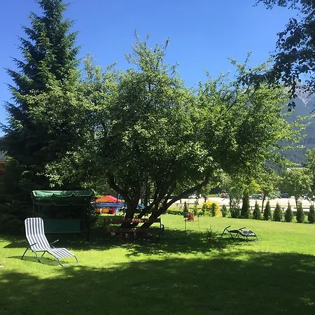 Διαμέρισμα Haus Senn