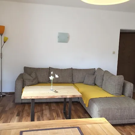 Haus Senn * ゼーフェルト・イン・チロル