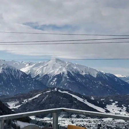 Lejlighed Haus Senn Seefeld in Tirol