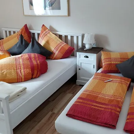 Lejlighed Haus Senn *