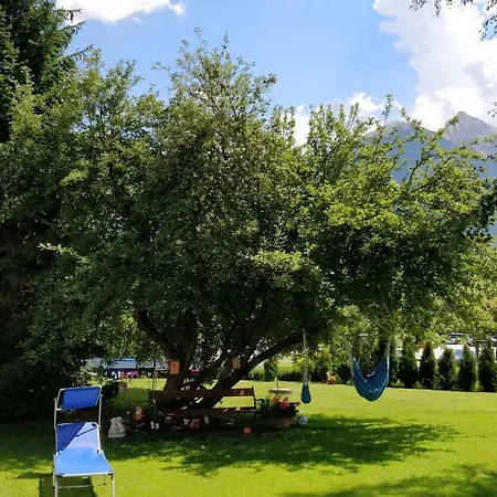 Haus Senn זיפלד אין טירול