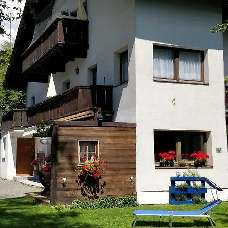 Διαμέρισμα Haus Senn