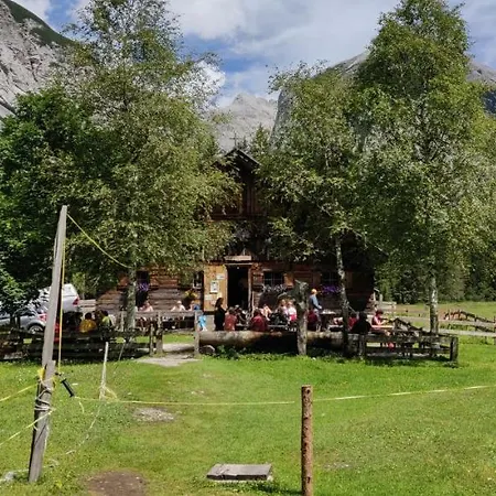 Haus Senn * Ζέεφελντ