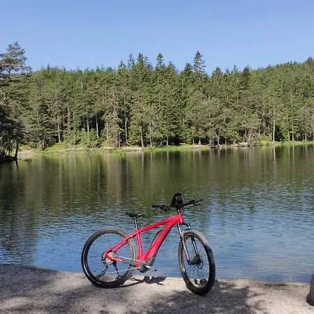 Διαμέρισμα Haus Senn