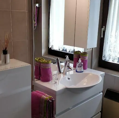 Haus Senn Seefeld in Tirol