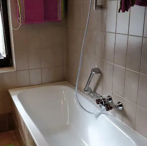 Haus Senn Apartment Seefeld in Tirol