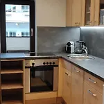 Διαμέρισμα Haus Senn *