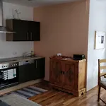 Haus Senn Διαμέρισμα