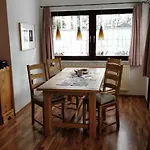 Haus Senn Διαμέρισμα