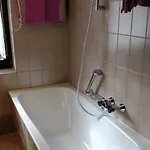 Haus Senn Διαμέρισμα Ζέεφελντ