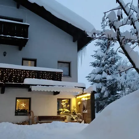 Haus Senn