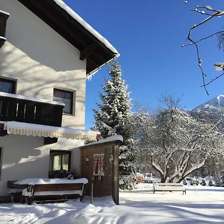 Haus Senn *