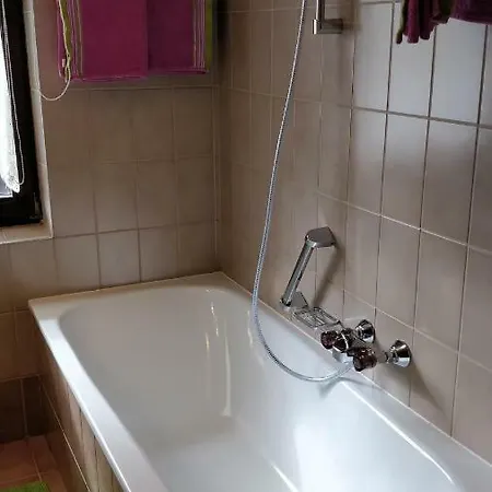 Haus Senn Διαμέρισμα Ζέεφελντ