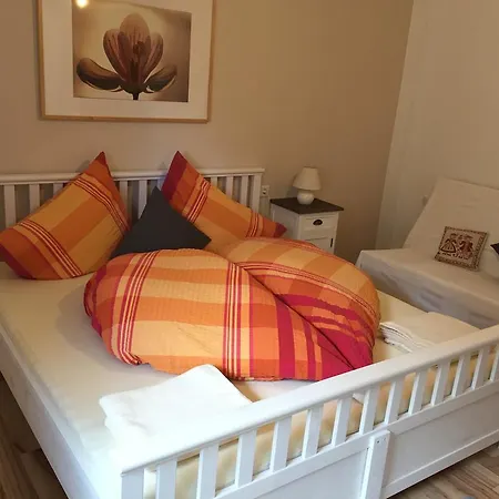 Haus Senn 蒂罗尔-泽费尔德