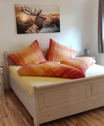 Haus Senn Lejlighed Seefeld in Tirol