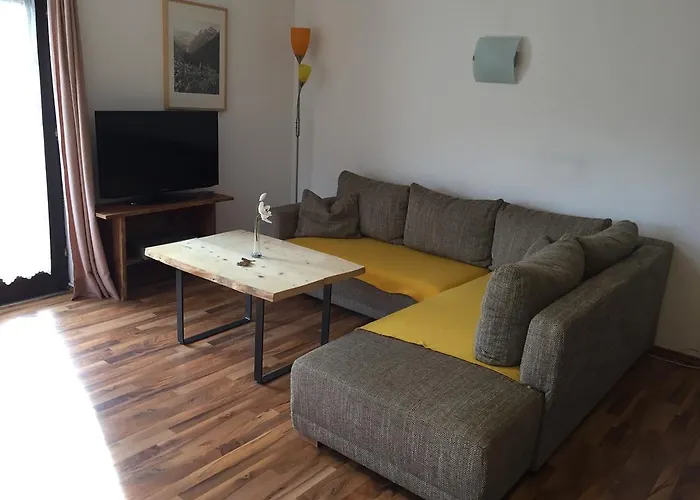 Haus Senn