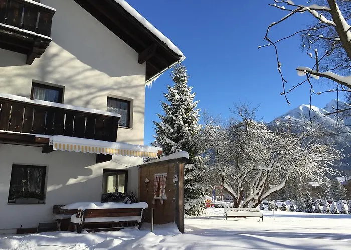 Haus Senn *