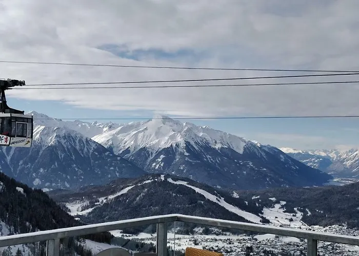 Lejlighed Haus Senn Seefeld in Tirol