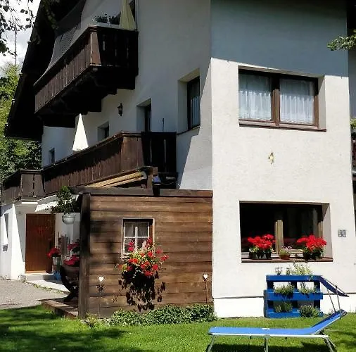Lejlighed Haus Senn